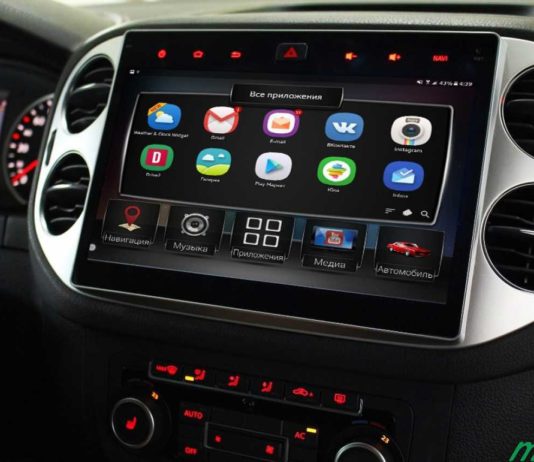 Как выбрать магнитолу для автомобиля: полезные советы