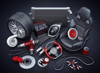 Как выбрать хорошие автоаксессуары