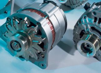 Интегрированный стартер-генератор. Принцип работы