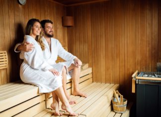 Преимущества сауны, которые поразят вас