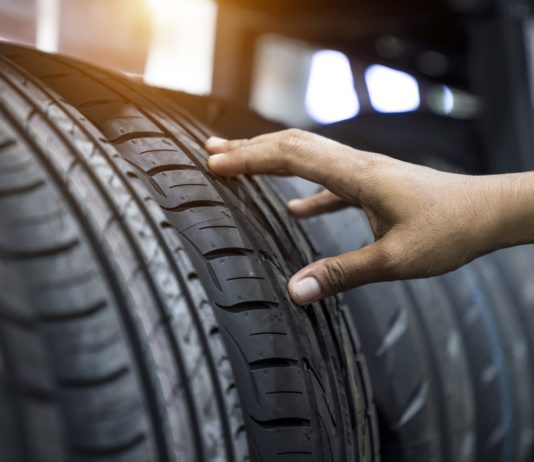 Как правильно подобрать шины для автомобиля