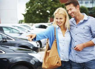 Как выбрать дилерский центр