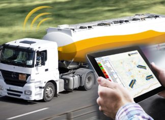Системы мониторинга автотранспорта возможности, преимущества использования