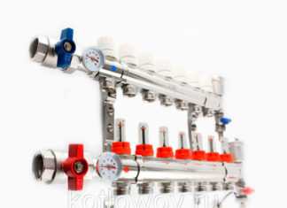 Что такое коллекторный модуль?