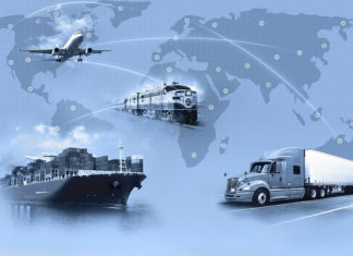 Транспортная логистика: что это такое, основы, виды