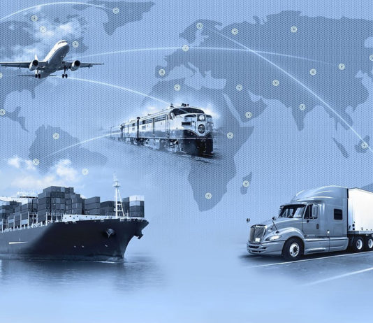 Транспортная логистика: что это такое, основы, виды