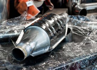 Катализатор автомобильный: что это, для чего нужен