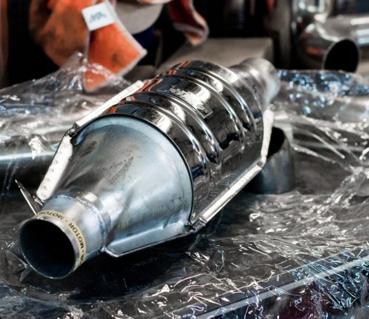Катализатор автомобильный: что это, для чего нужен