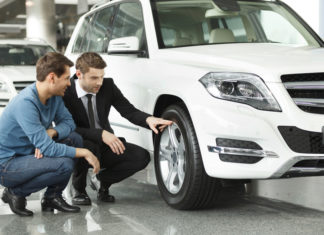 Преимущества покупки Nissan у официального дилера