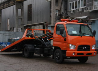 Когда нужно вызывать эвакуатор