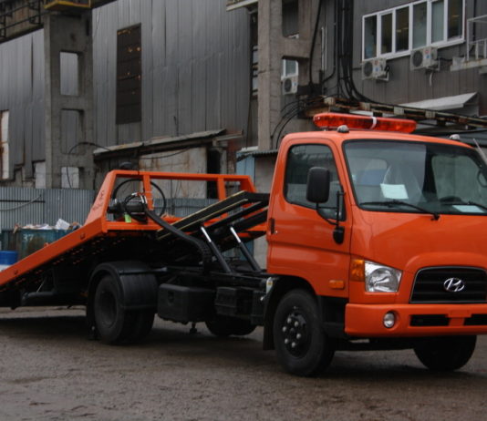 Когда нужно вызывать эвакуатор