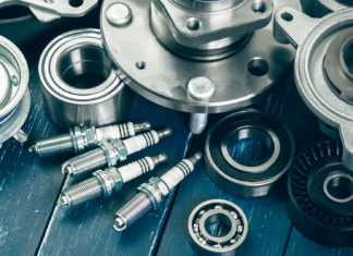 Секреты подбора запчастей для автомобиля