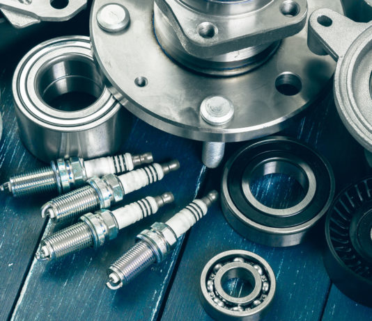 Секреты подбора запчастей для автомобиля