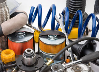 Подбор запчастей, как быстро и правильно искать нужную деталь на авто