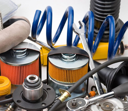 Подбор запчастей, как быстро и правильно искать нужную деталь на авто