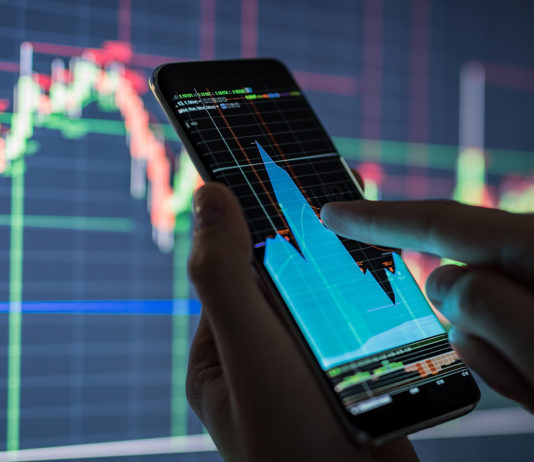 Как выбрать торговую платформу