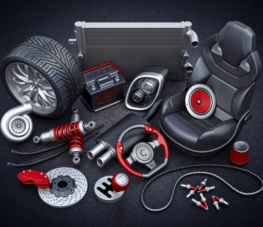 Главные вопросы при выборе автоаксессуаров