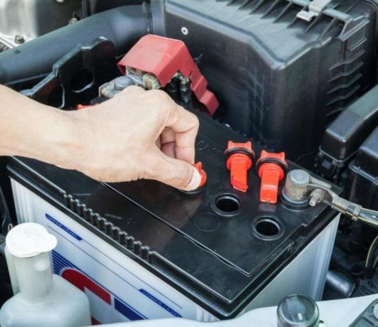 Как выбрать автомобильный аккумулятор