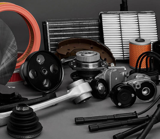 Где купить грузовые запчасти для автомобиля