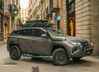 Новые автомобили Hyundai