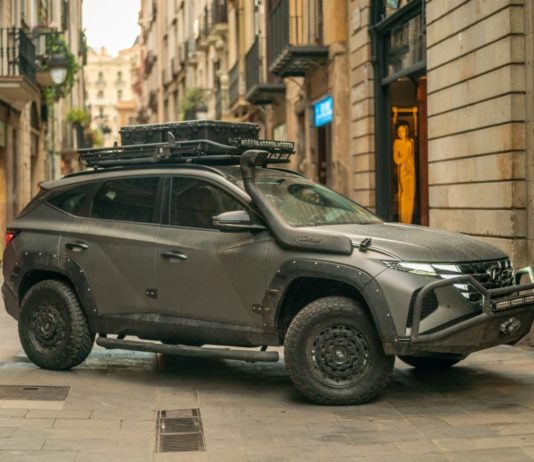 Новые автомобили Hyundai