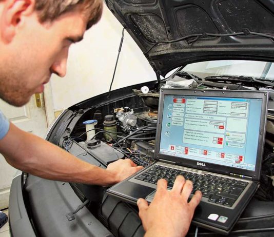 Как часто проводить диагностику автомобиля?