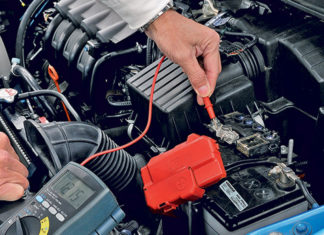 Как выбрать автомобильный аккумулятор