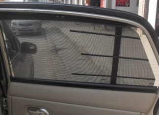 Зачем нужны автошторки?