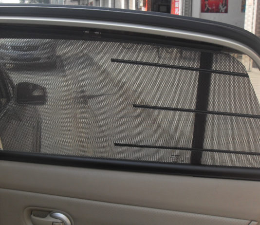 Зачем нужны автошторки?