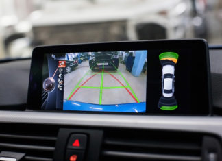 Как выбрать камеру заднего вида для автомобиля