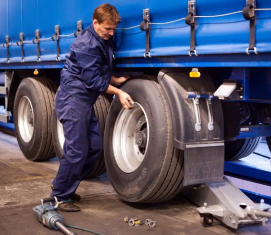 Какой ремонт прицепов приходится выполнять чаще всего?