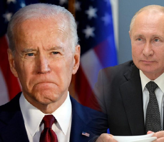 Напряжение между Москвой и Западом продолжает расти