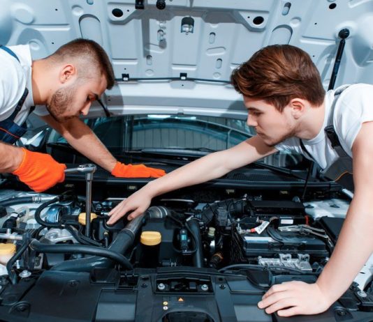 Преимущества регулярного обслуживания авто