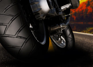 Как выбирать мотошины правильно