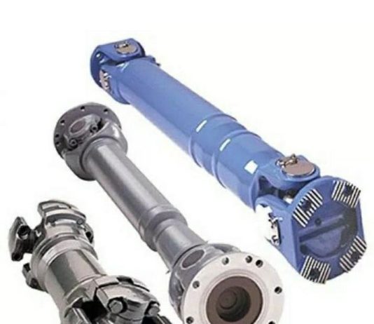 Что такое кардан в автомобиле?