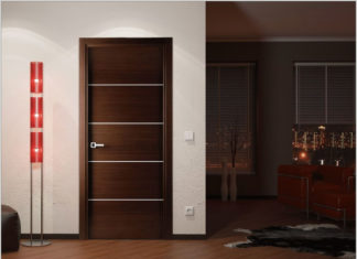 Как выбрать межкомнатные двери из всего многообразия