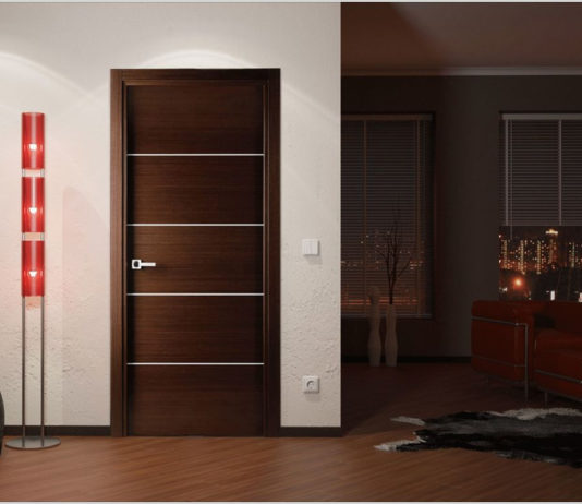 Как выбрать межкомнатные двери из всего многообразия