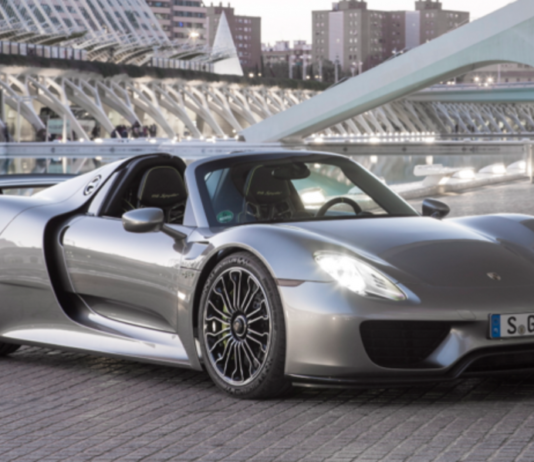 Самые дорогие автомобили марки Porsche