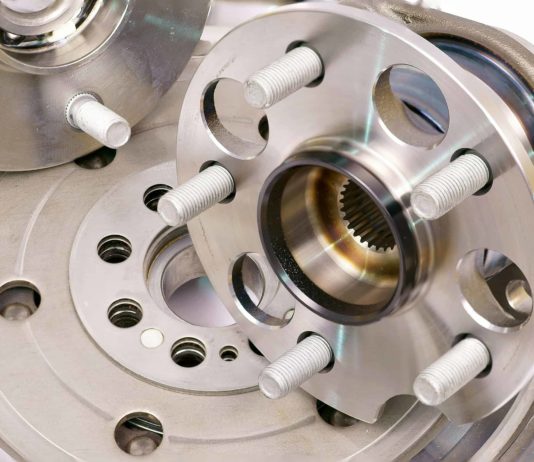 Все, что нужно знать о колесных подшипниках