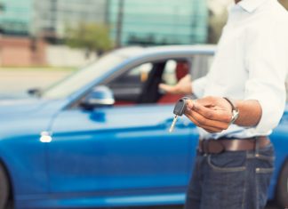 Аренда автомобиля: что нужно знать об услуге