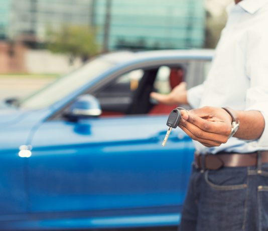 Аренда автомобиля: что нужно знать об услуге