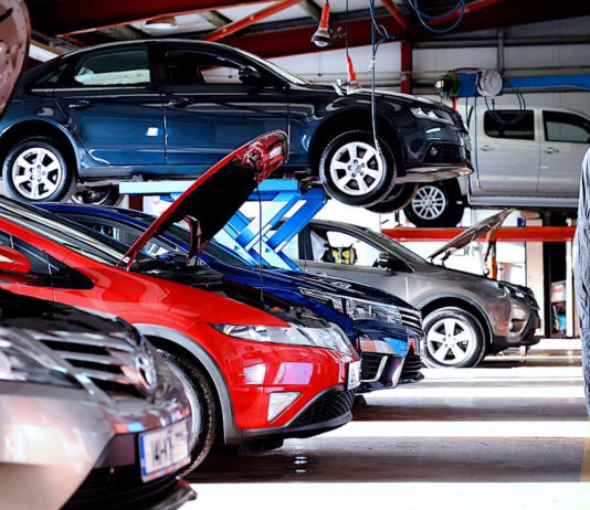 Важность своевременного технического обслуживания Mitsubishi