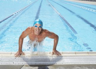 Особенности акустического оборудования бассейна