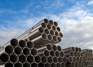 Преимущества бесшовной трубы перед другими видами