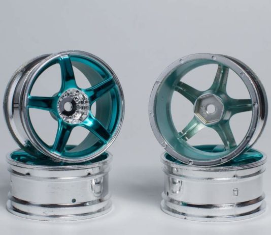 Виды колесных дисков: штампованные, литые и кованые