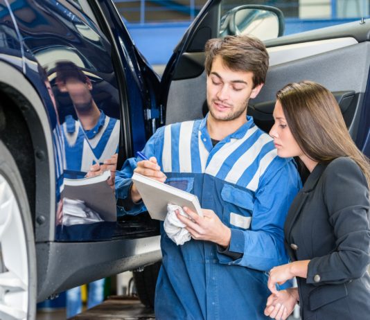 На что обращать внимание при выборе автосервиса