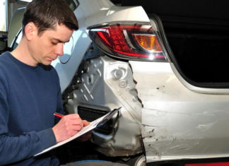 Когда нужно делать независимую экспертизу после ДТП?