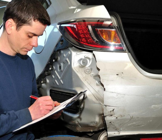 Когда нужно делать независимую экспертизу после ДТП?