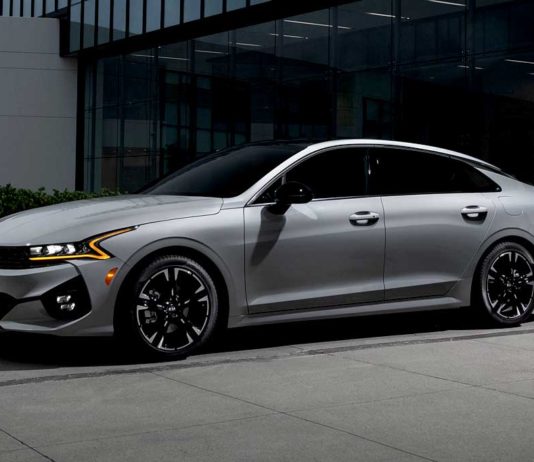 Как выбрать новое авто?