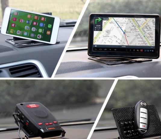 Лучшие автомобильные гаджеты, которые сделают поездку комфортной